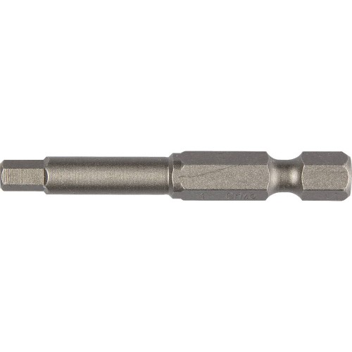 KRAFTOOL X-Drive Hex 4, 50 мм, 2 шт, торсионные биты (26127-4-50-2)