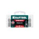 KRAFTOOL Impact PH 3, 25 мм, 10 шт, ударные биты (26191-3-25-S10)