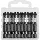 KRAFTOOL Impact PZ3, 50 мм, 10 шт, ударные биты (26193-3-50-S10)