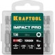 KRAFTOOL Impact TX30, 50 мм, 10 шт, ударные биты (26195-30-50-S10)