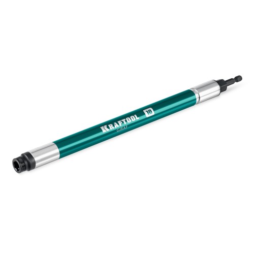 KRAFTOOL GIRAF, 10 мм (М6), 285 мм, длинная ударная бита с торцовой головкой (26197-10)
