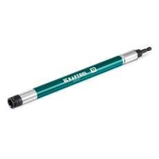 KRAFTOOL GIRAF, 13 мм (М8), 285 мм, длинная ударная бита с торцовой головкой (26197-13)