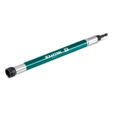 KRAFTOOL GIRAF, 17 мм (М10), 285 мм, длинная ударная бита с торцовой головкой (26197-17)