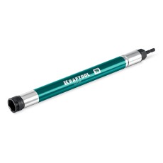 KRAFTOOL GIRAF, 19 мм (М12), 285 мм, длинная ударная бита с торцовой головкой (26197-19)