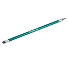 KRAFTOOL GIRAF, 10 мм (М6), 585 мм, экстрадлинная ударная бита с торцовой головкой (26198-10)