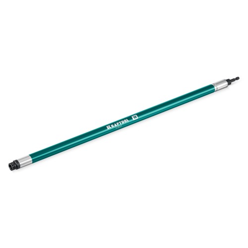 KRAFTOOL GIRAF, 10 мм (М6), 585 мм, экстрадлинная ударная бита с торцовой головкой (26198-10)