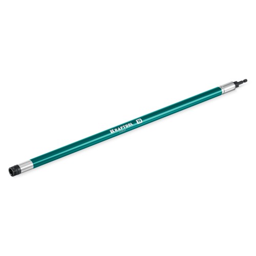 KRAFTOOL GIRAF, 13 мм (М8), 585 мм, экстрадлинная ударная бита с торцовой головкой (26198-13)