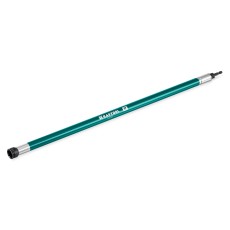 KRAFTOOL GIRAF, 17 мм (М10), 585 мм, экстрадлинная ударная бита с торцовой головкой (26198-17)