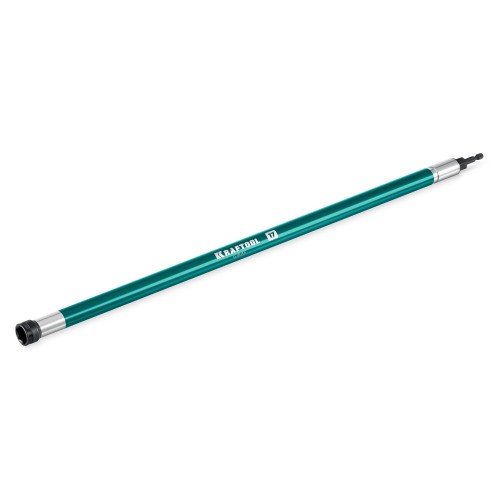 KRAFTOOL GIRAF, 17 мм (М10), 585 мм, экстрадлинная ударная бита с торцовой головкой (26198-17)