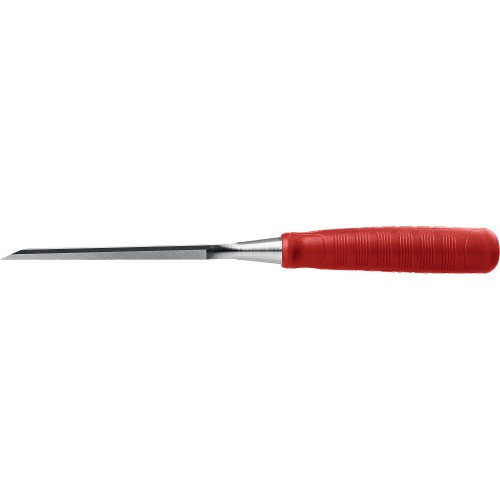 ЗУБР 4 шт, набор стамесок (18094-H4)