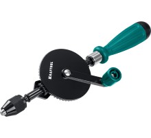 KRAFTOOL d 0.5 - 6 мм, ручная дрель (29025)