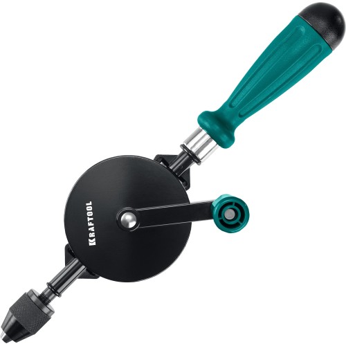 KRAFTOOL d 0.5 - 6 мм, ручная дрель (29025)