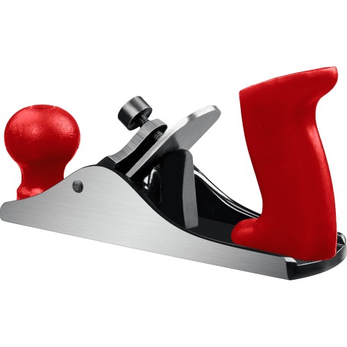 ЗУБР М150, 145 х 40 мм, металлический рубанок (18501-15)