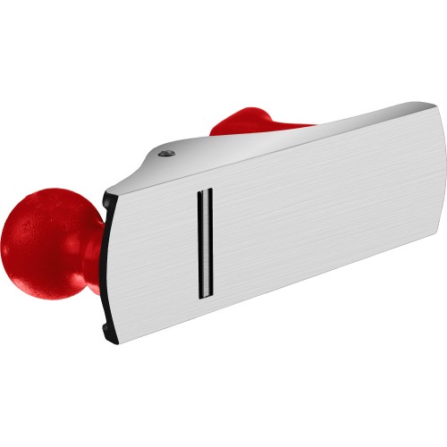 ЗУБР М150, 145 х 40 мм, металлический рубанок (18501-15)