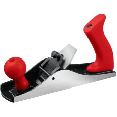 ЗУБР М250, 250 х 60 мм, металлический рубанок (18503-25)