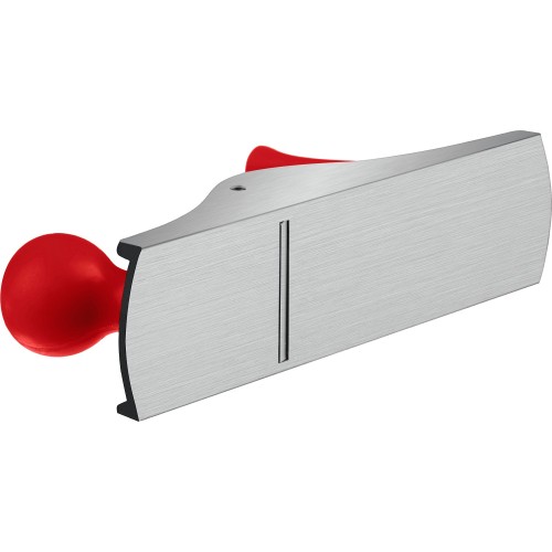 ЗУБР М250, 250 х 60 мм, металлический рубанок (18503-25)