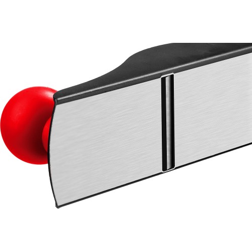 ЗУБР С240, 235 х 50 мм, металлический рубанок (18640-23)