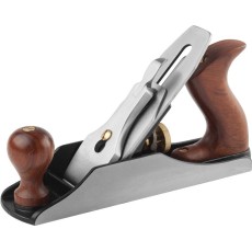 KRAFTOOL А4 260 x 60 мм, металлический рубанок (18527-25)