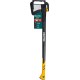 KRAFTOOL X27, 1750/2800 г, в чехле, 920 мм, топор-колун (20660-27)