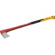 KRAFTOOL X27, 1750/2800 г, в чехле, 920 мм, топор-колун (20660-27)