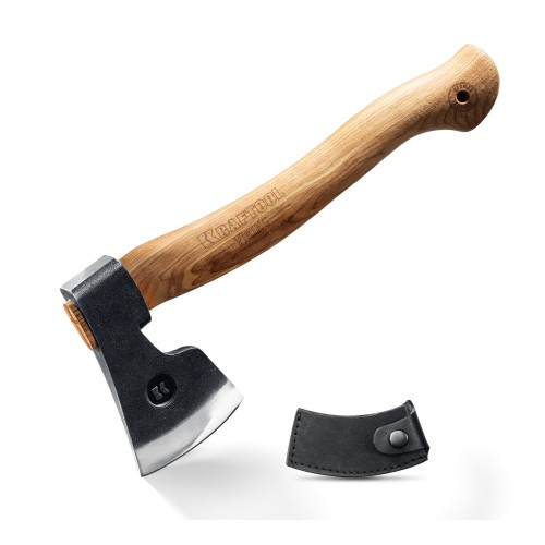 KRAFTOOL VIKING 600/850 г, 380мм универсальный топор (20773)