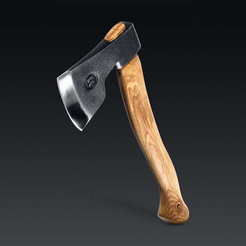 KRAFTOOL VIKING 600/850 г, 380мм универсальный топор (20773)