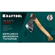 KRAFTOOL VIKING 600/850 г, 380мм универсальный топор (20773)