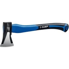 ЗУБР Ушастый, 1000/1400 г, 430 мм, топор-колун, Профессионал (20616-10)