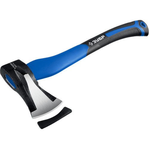 ЗУБР Ушастый, 1000/1400 г, 430 мм, топор-колун, Профессионал (20616-10)