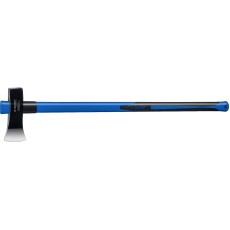 ЗУБР Фибергласс, 3600/4400 г, 900 мм, строительный колун-кувалда, Профессионал (20623-36)