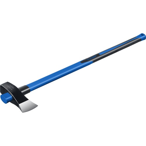 ЗУБР Фибергласс, 3600/4400 г, 900 мм, строительный колун-кувалда, Профессионал (20623-36)