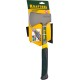 KRAFTOOL Extrem 600/850 г, 340 мм, Туристический цельнокованый топор (20645-06)