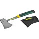 KRAFTOOL Extrem 600/850 г, 340 мм, Туристический цельнокованый топор (20645-06)