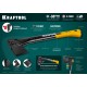 KRAFTOOL X5, 440/620 г, в чехле, 230 мм, универсальный топор (20660-05)