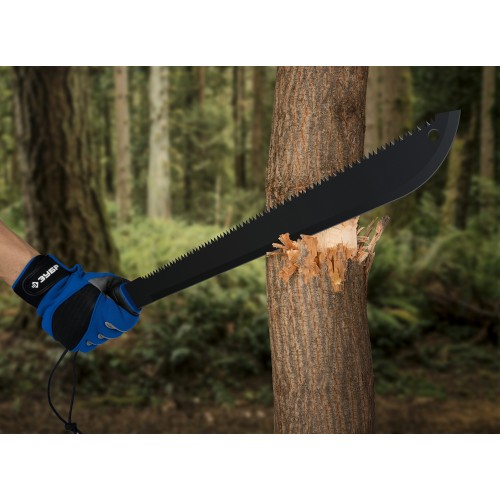 ЗУБР 450/605 мм Секач с удлиненным лезвием (20820)