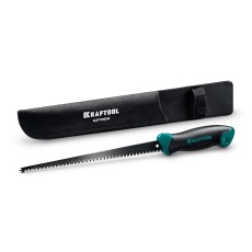 KRAFTOOL EXTREM SUPERSAW 250 мм, Мощная выкружная ножовка (15179-25)