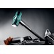 KRAFTOOL Steel FORCE, 4 кг, кувалда со стальной удлинённой обрезиненной рукояткой (2009-4)