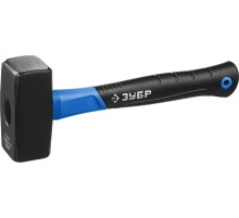 ЗУБР 1.5 кг, кувалда, Профессионал (2010-15)