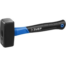 ЗУБР 1.5 кг, кувалда, Профессионал (2010-15)