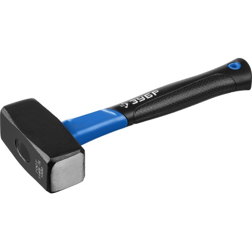 ЗУБР 1.5 кг, кувалда, Профессионал (2010-15)