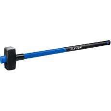 ЗУБР 4 кг, кувалда с удлинённой рукояткой, Профессионал (20111-4)