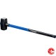 ЗУБР 8 кг, 900 мм, кувалда, Профессионал (20111-8)