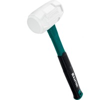 KRAFTOOL X-FORCE 450 г, белая киянка (2077-45)