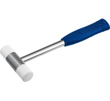 ЗУБР 30 мм, 180 г, молоток-киянка, Профессионал (2041-30)