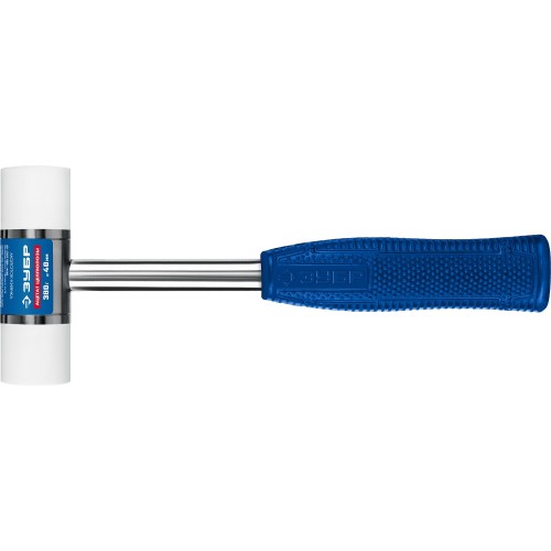 ЗУБР 40 мм, 380 г, молоток-киянка, Профессионал (2041-40)