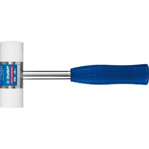 ЗУБР 50 мм, 630 г, молоток-киянка, Профессионал (2041-50)