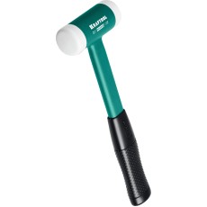 KRAFTOOL Dead Blow, 40 мм, 680 г, безынерционный молоток (2078-40)