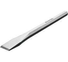 KRAFTOOL Grand, 10 х 140 мм, слесарное зубило по металлу (2103-10)