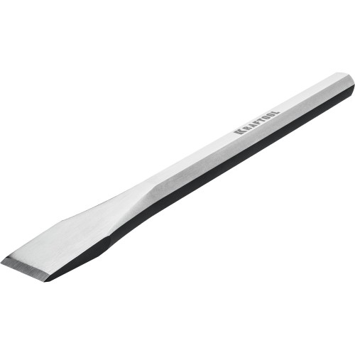 KRAFTOOL Grand, 10 х 140 мм, слесарное зубило по металлу (2103-10)