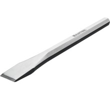 KRAFTOOL Grand, 16 х 180 мм, слесарное зубило по металлу (2103-16)